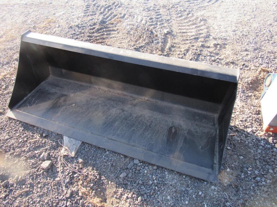 54" Bucket