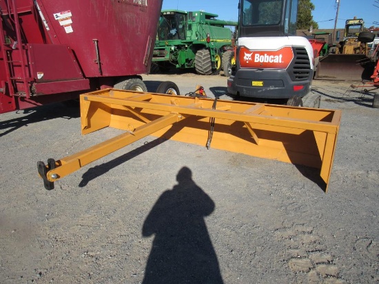 F12 Tilt Box Blade