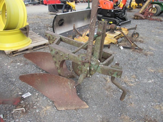 John Deere Plow