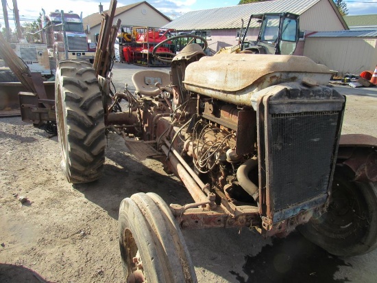 Ford 601 Tractor