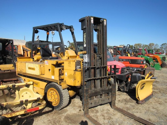 Drexel Forklift