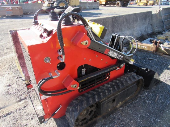 AGT LTR23 Trackloader