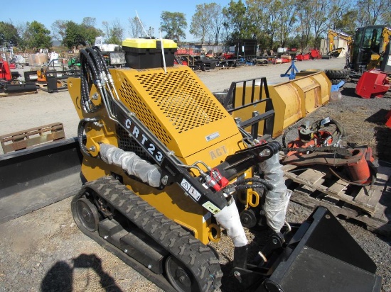 AGT CTR23 Trackloader