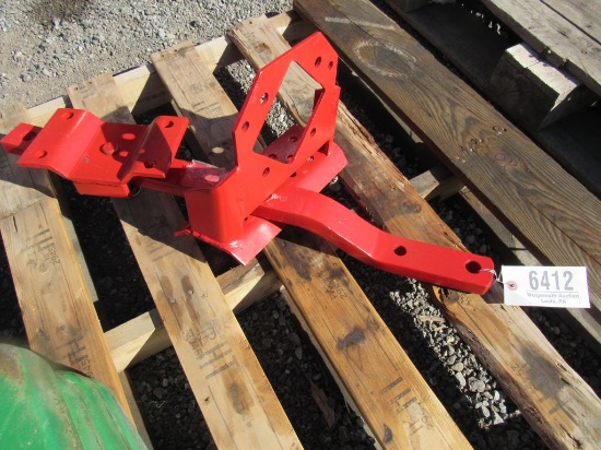 Swinging Draw Bar Kit