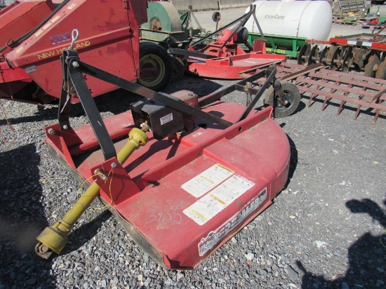 Bush Hog SQ600 Mower