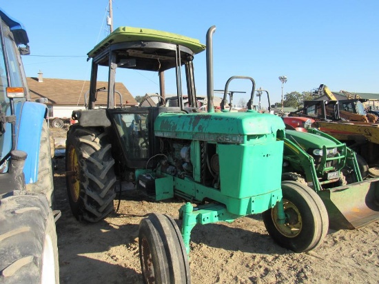 John Deere 2350