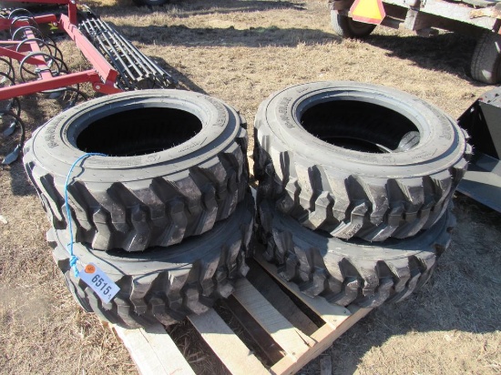 10-16.5 Forerunner SKS1 Tires