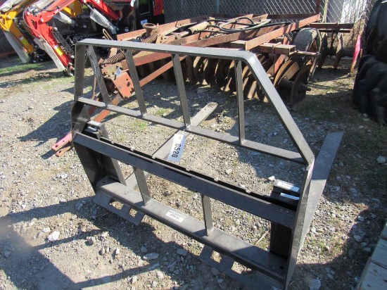 Kivel 48" Pallet Fork Attachment