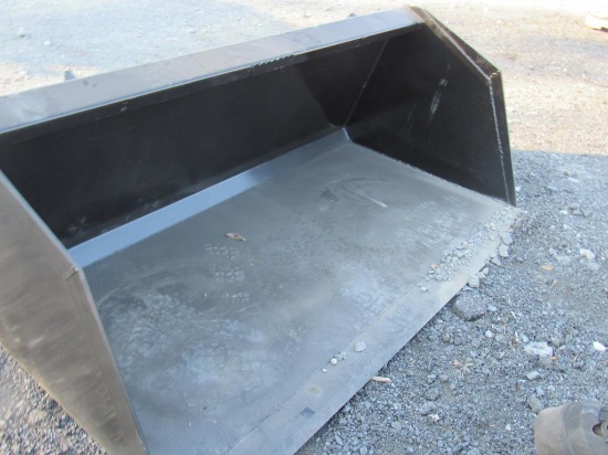 72" Large Capacity Bucket