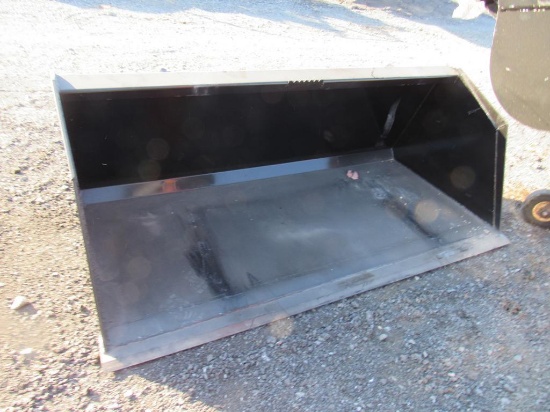 78" Large Capacity Bucket