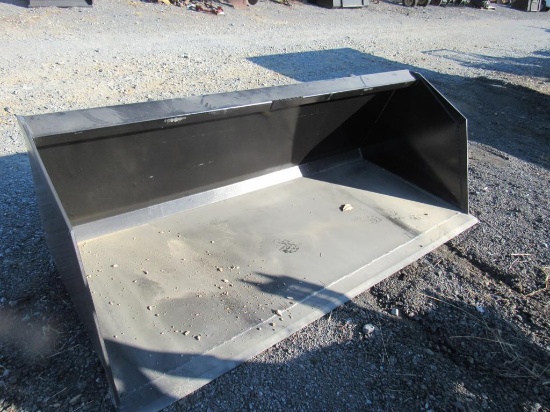 84" Large Capacity Bucket