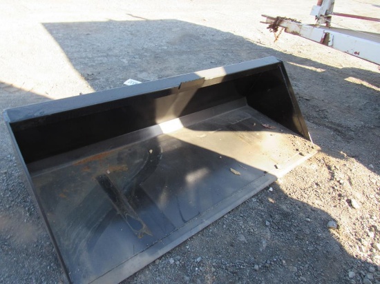 72" Bucket