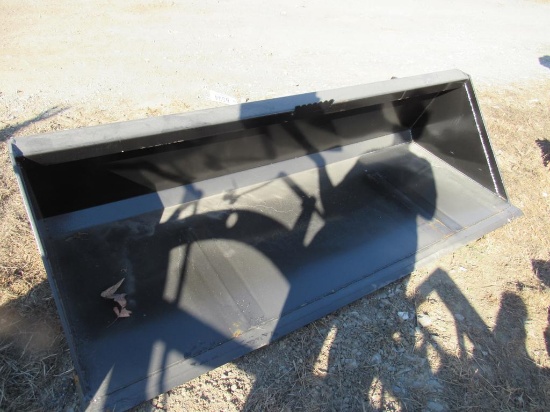 78" Bucket