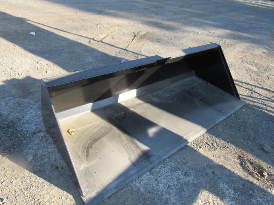 78" Bucket