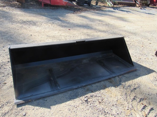 84" Bucket