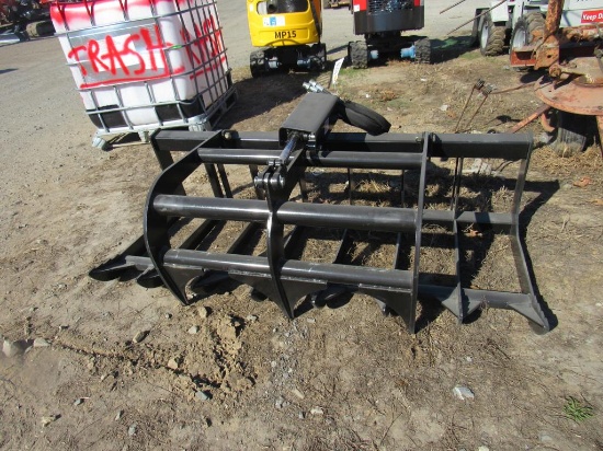 66" JMR Grapple