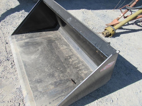 44" Bucket
