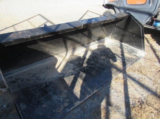96" Large Capacity Bucket