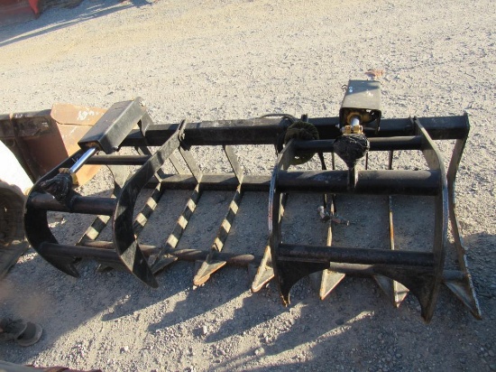 78" MidState Grapple
