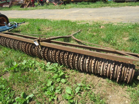 Brillion 12' Cultipacker