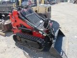 LTR23 Mini Skid Steer (Runs slow)