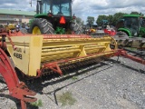 New Holland 488 Haybine