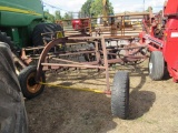 New Holland 55 Rake