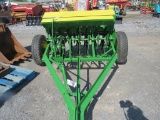 John Deere Mini Drill