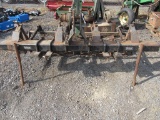 Yetter Rolling Basket