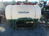 Crop Care Spray Tank