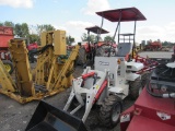 Trainer TR45 Wheel Loader