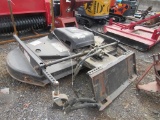 Bobcat Finish Mower