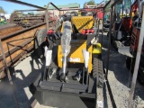 AGT Skid Loader CRT23