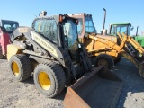 New Holland L230 Skidsteer
