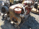 Wisconsin Engine