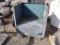 Metal Cart
