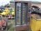 Refridgerated Vending Machine