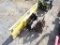 John Deere Snow Plow