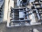 Miva Mini Excavator Grapple