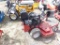 Exmark Viking Walk Behind Mower