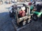 Hot Water Pressure Washer