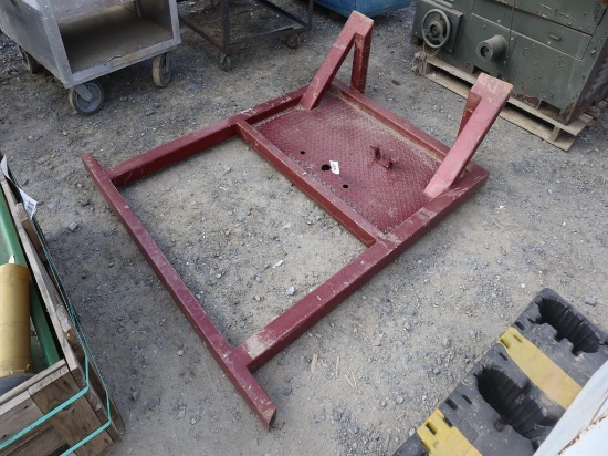 Head rack