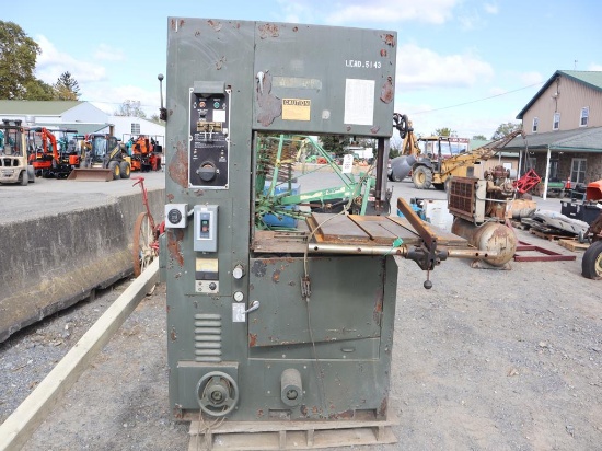 Bandsaw
