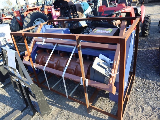 Handy HBDM72 Quick Attach Mulcher