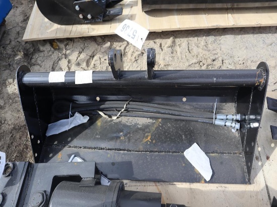 Miva Mini Excavator 32" Bucket