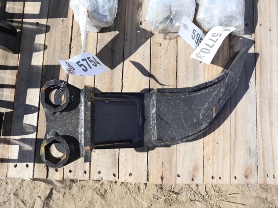 Miva Mini Excavator Ripper Tooth