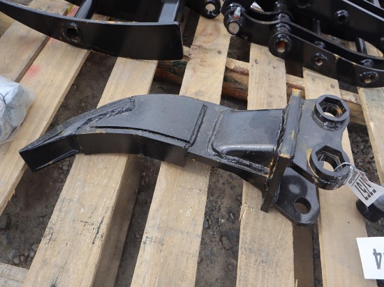 Miva Mini Excavator Ripper Tooth