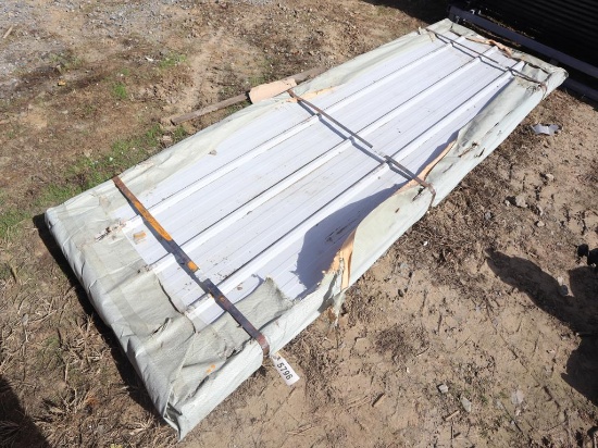 Steel Siding/Roofing