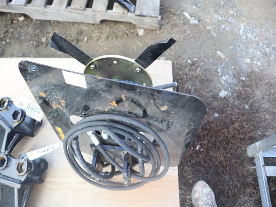 Mini Hedge Trimmer