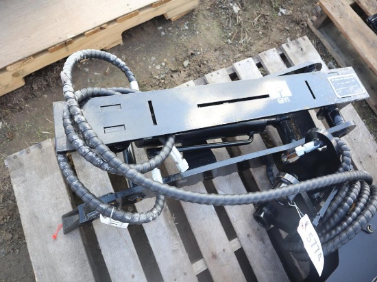 GIYI Hydraulic Thumb